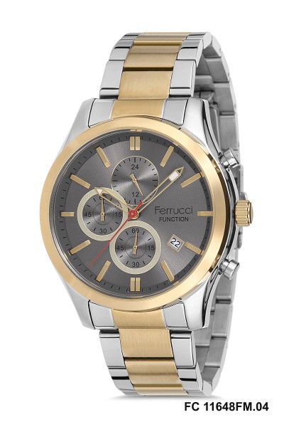 FERRUCCI FON.MET.KOL SAATİ